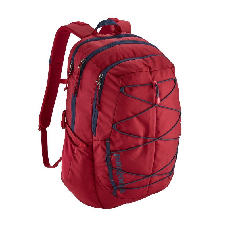 Chacabuco backpack 2024