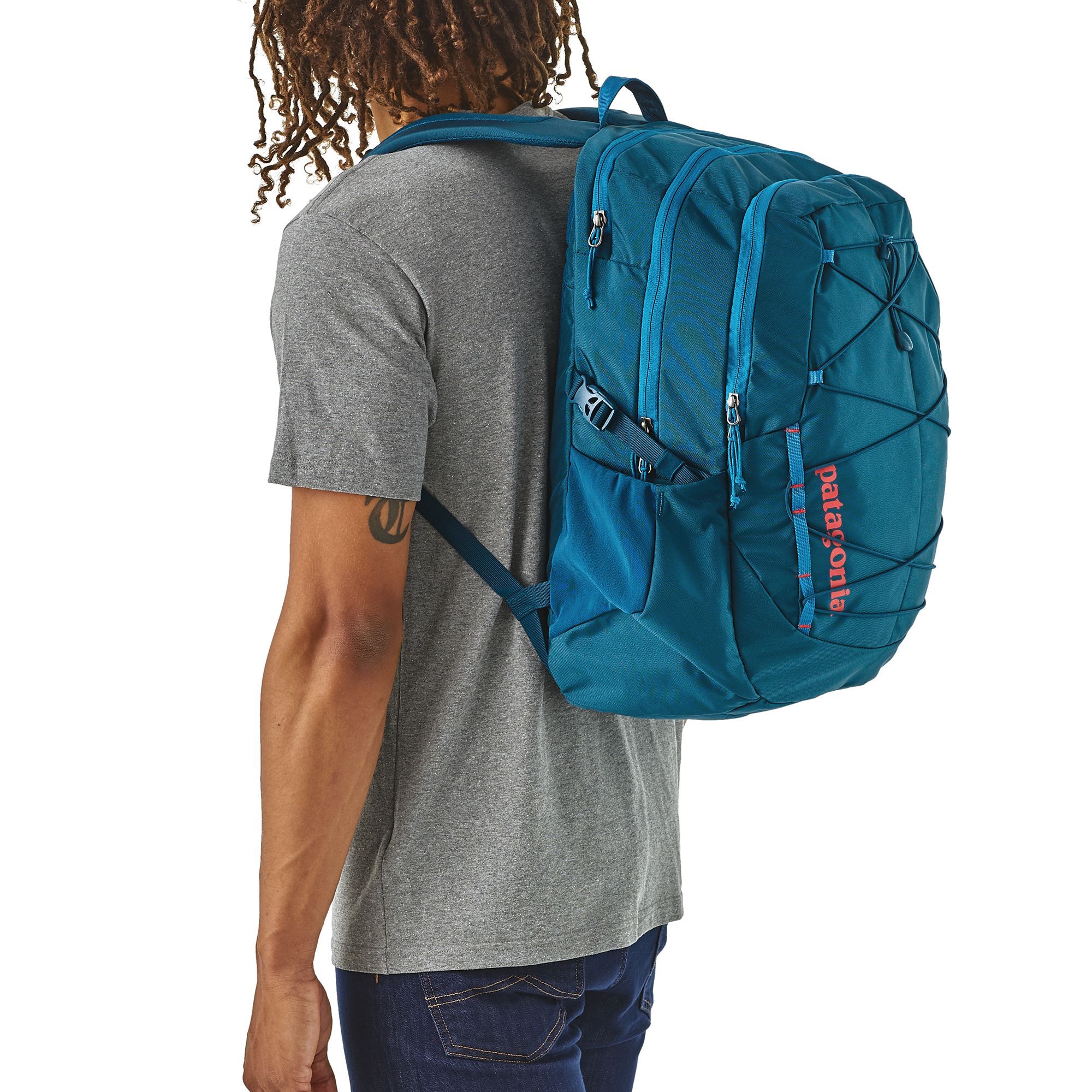 Patagonia chacabuco 30l backpack on sale