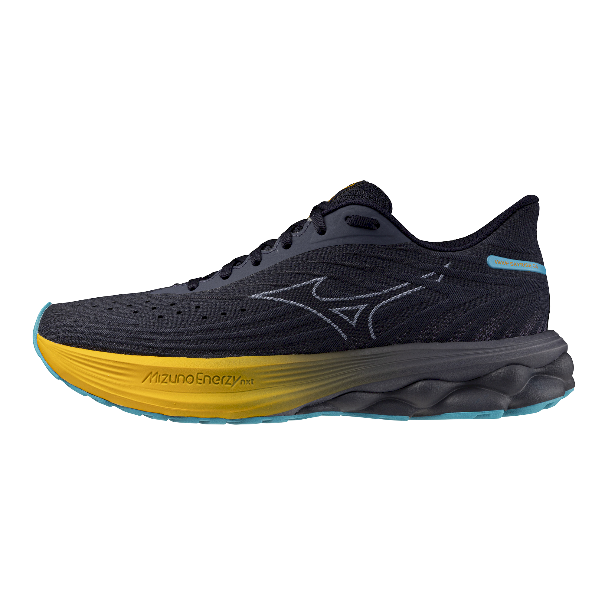 Mizuno Wave Skyrise 6 - Scarpe da running - Uomo | Hardloop