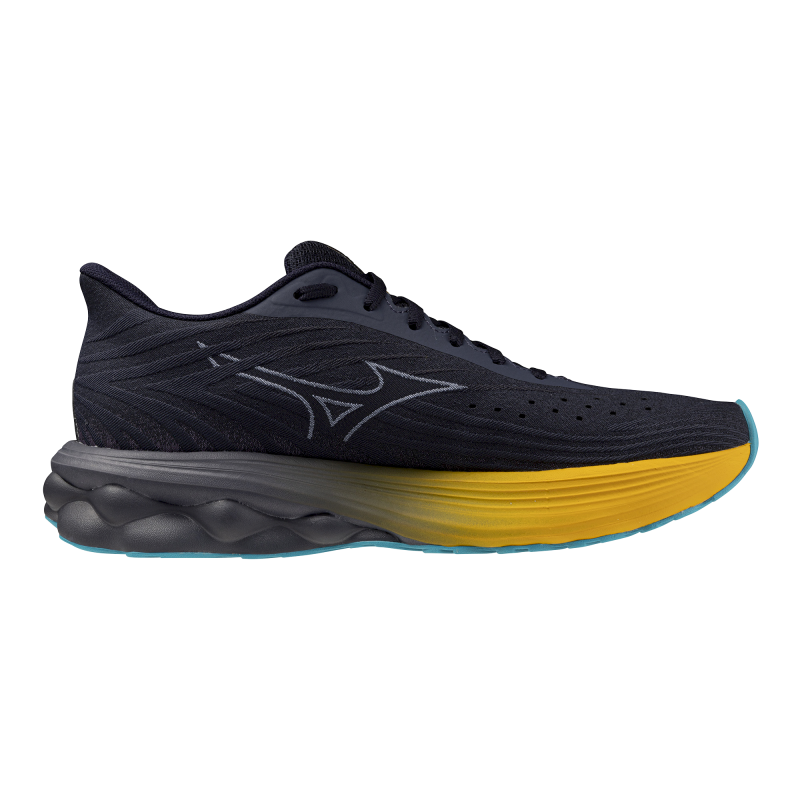 Mizuno Wave Skyrise Laufschuhe Herren Hardloop