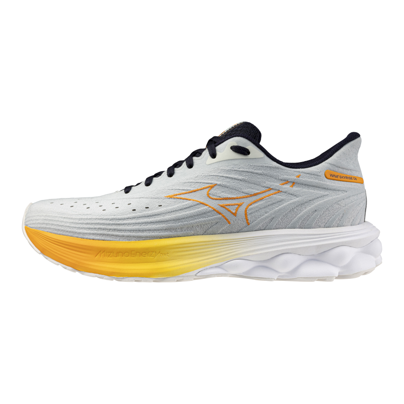 Mizuno Wave Skyrise 6 - Pánské běžecké boty | Hardloop