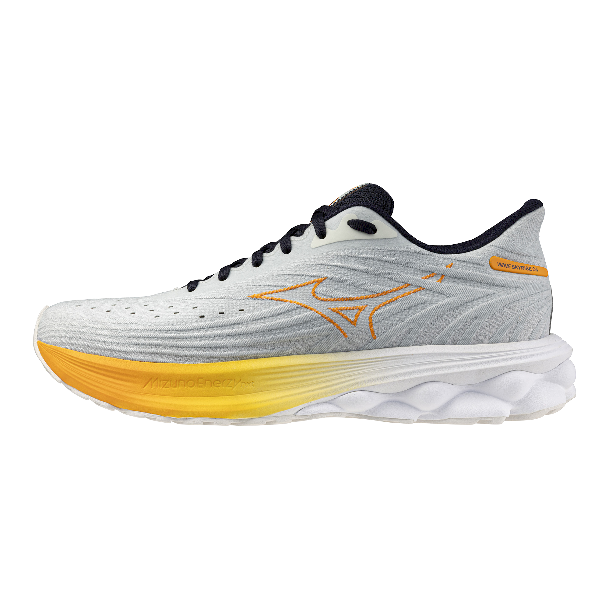 Mizuno Wave Skyrise 6 - Laufschuhe - Herren | Hardloop