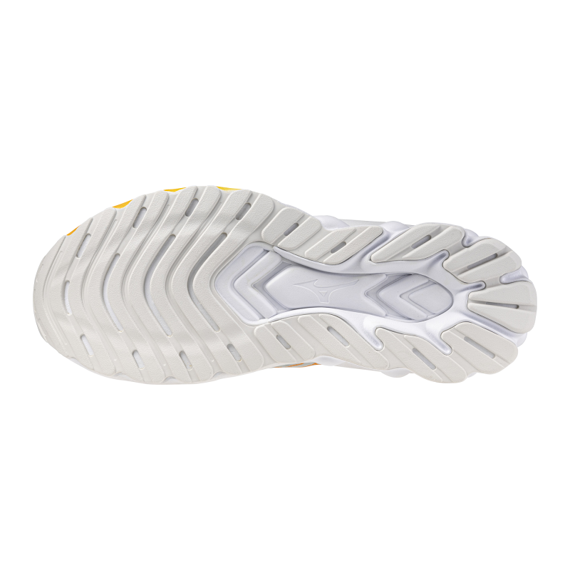 Mizuno Wave Skyrise 6 - Sapatilhas corrida homem | Hardloop