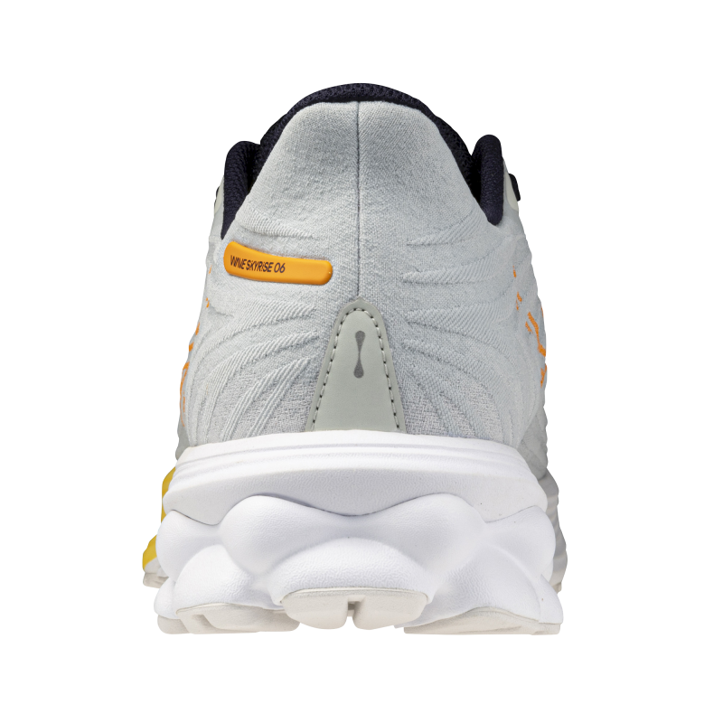 Mizuno Wave Skyrise 6 - Chaussures running homme | Hardloop