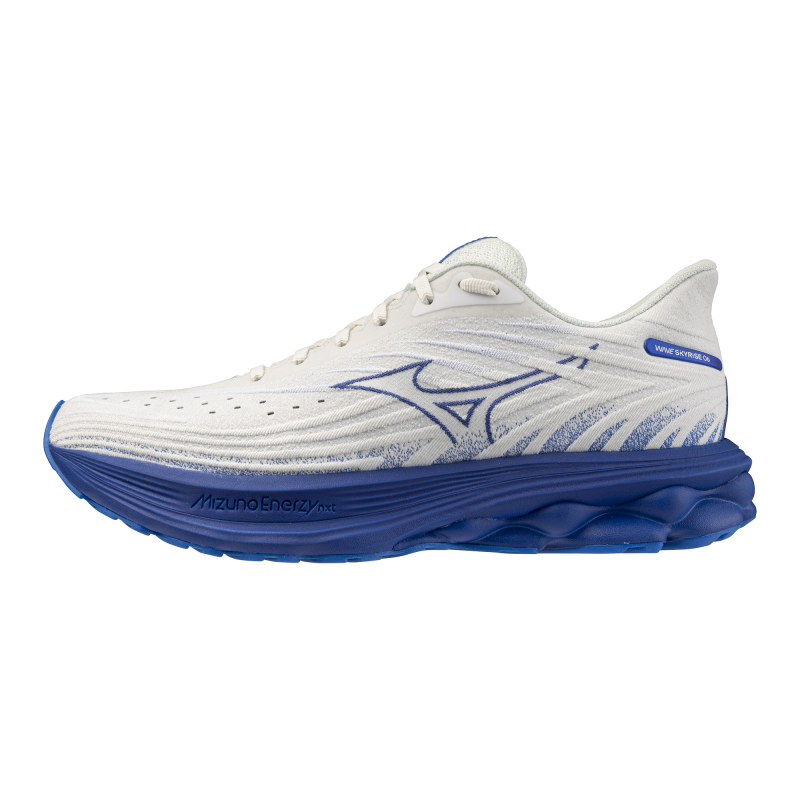 Mizuno Wave Skyrise 6 - Running shoes - Men's | Hardloop