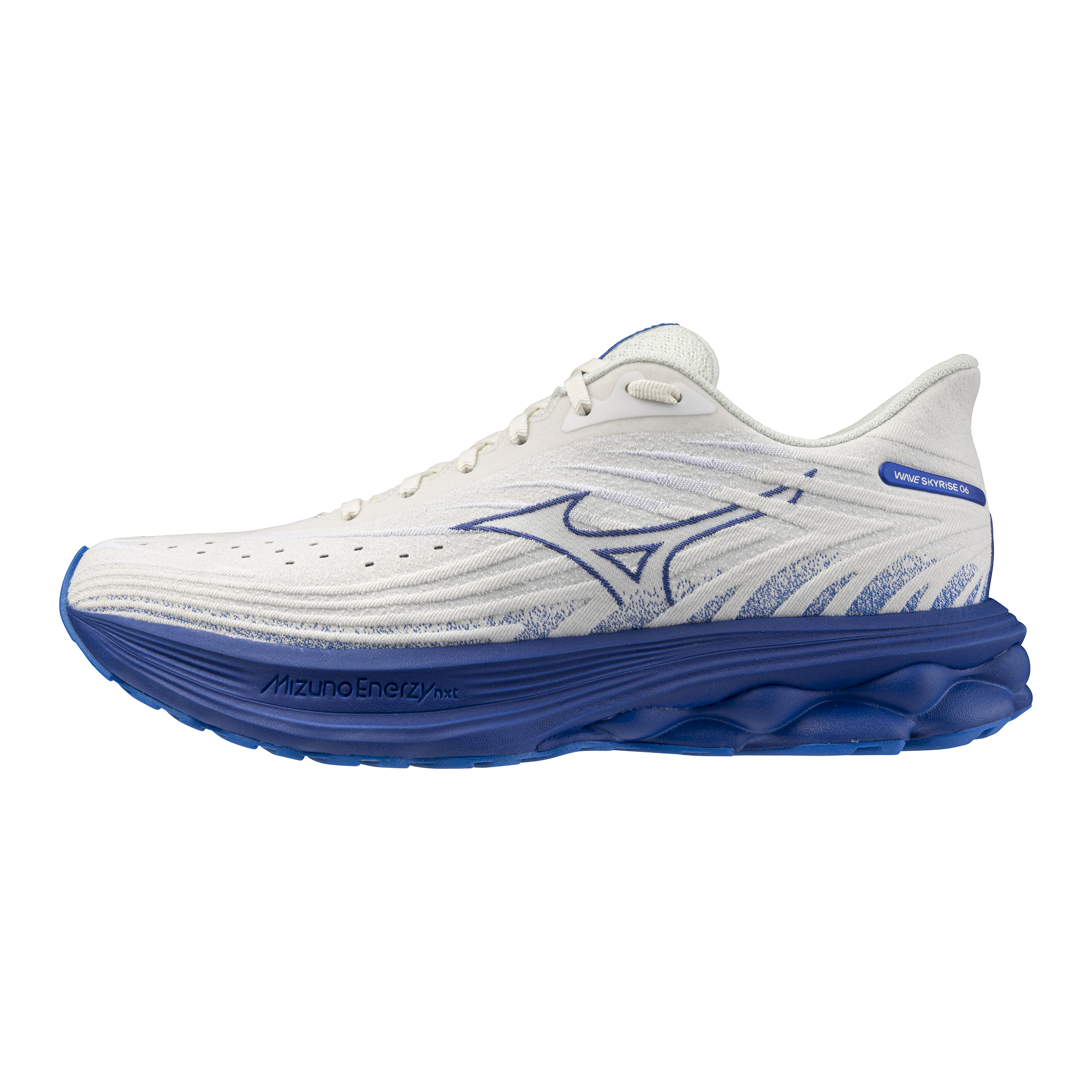 Mizuno Wave Skyrise Chaussures running homme Hardloop