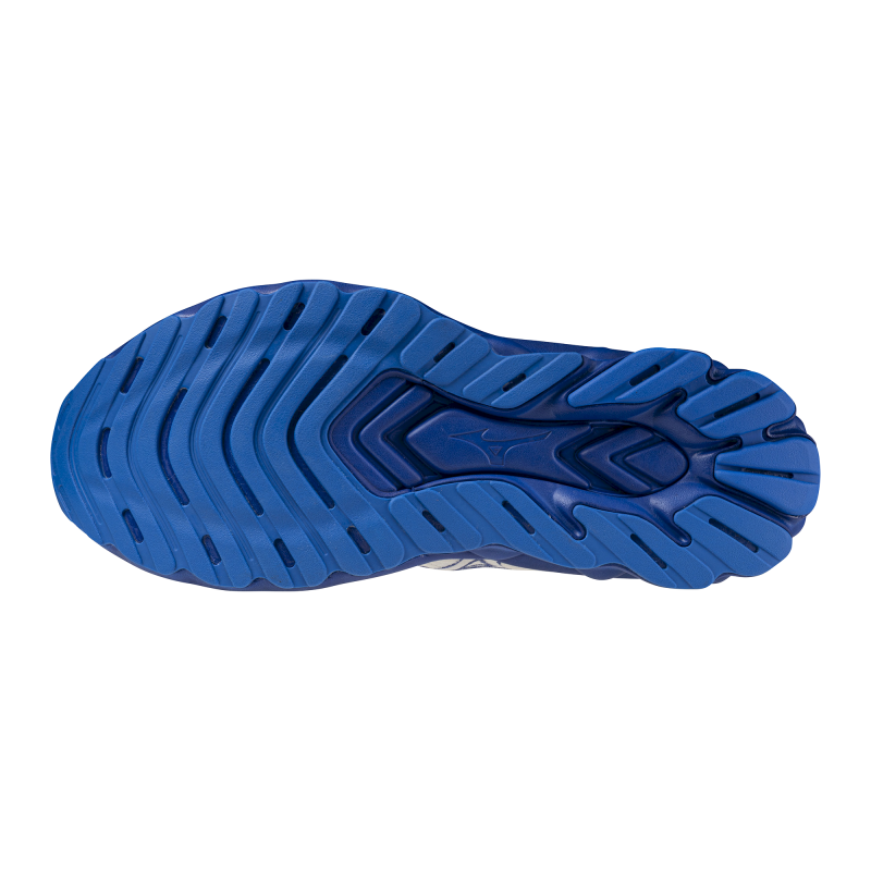 Mizuno Wave Skyrise 6 - Zapatillas de running - Hombre | Hardloop