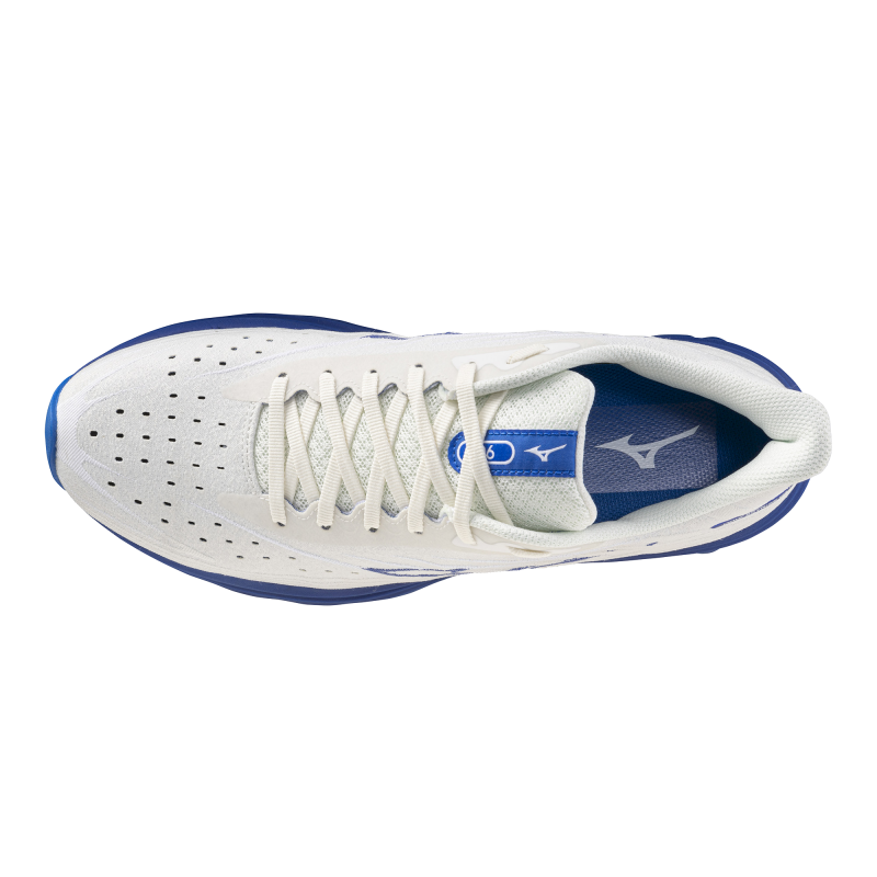 Mizuno Wave Skyrise 6 - Running shoes - Men's | Hardloop