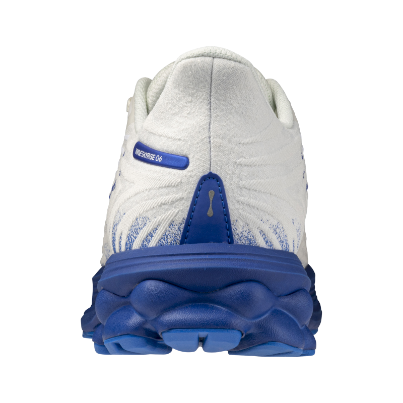 Mizuno Wave Skyrise 6 - Zapatillas de running - Hombre | Hardloop