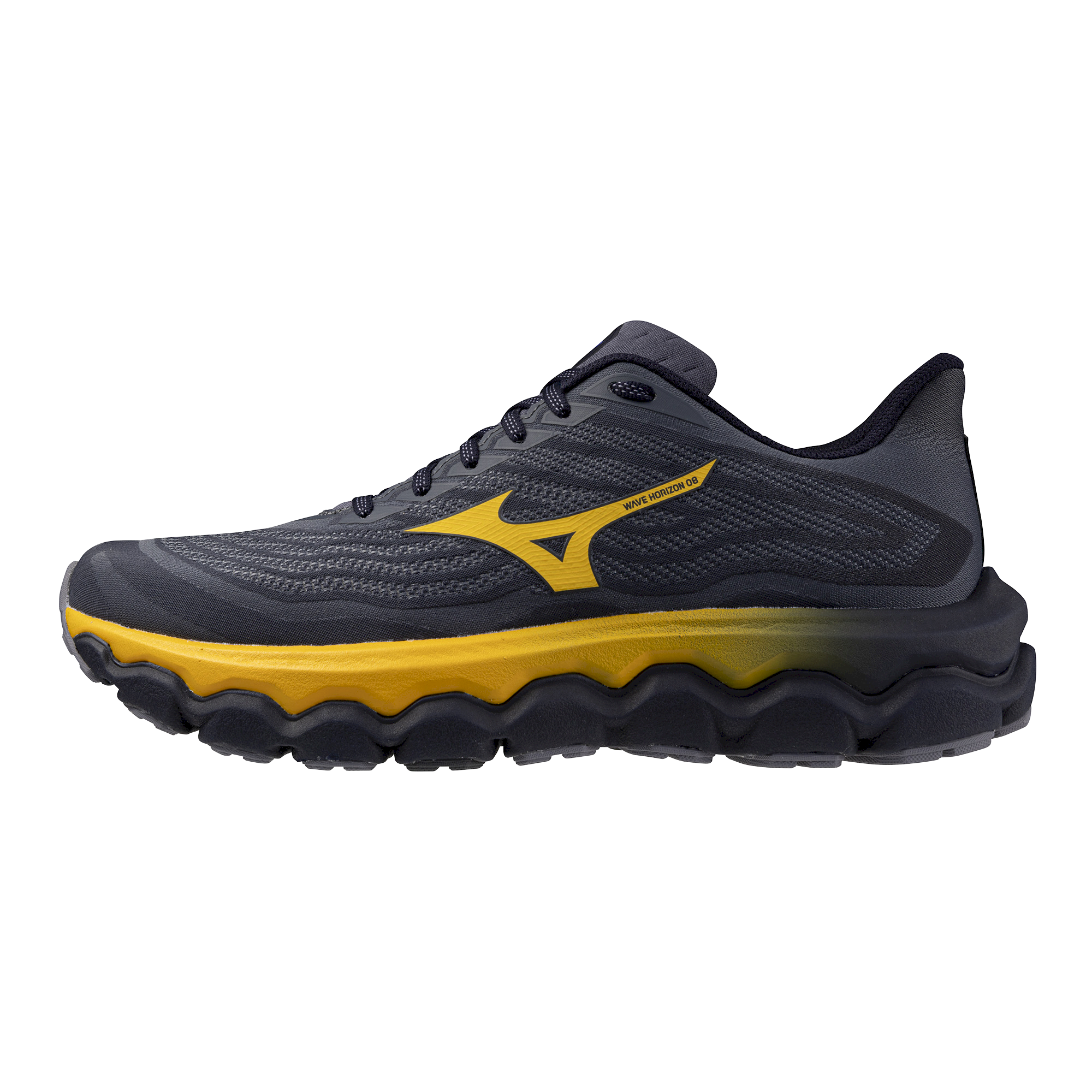 Mizuno Wave Horizon 8 - Buty do biegania meskie | Hardloop