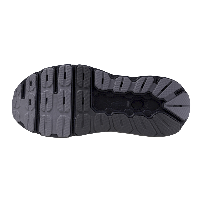 Mizuno Wave Horizon 8 - Juoksukengät - Miehet | Hardloop
