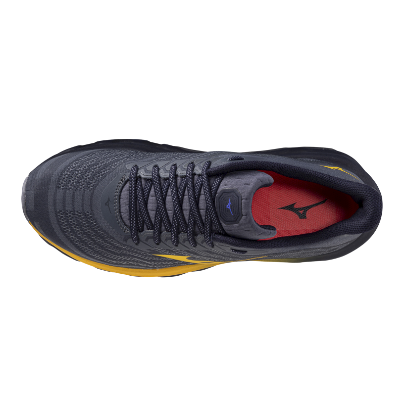 Mizuno Wave Horizon 8 - Pánské běžecké boty | Hardloop