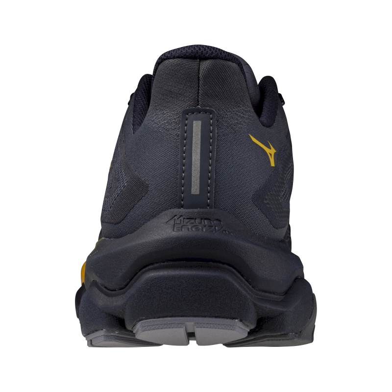 Mizuno Wave Horizon 8 - Pánské běžecké boty | Hardloop
