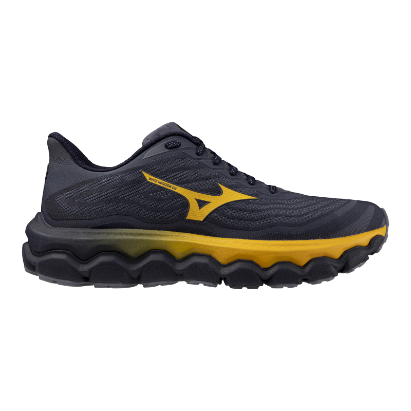 Mizuno Wave Horizon 8 - Buty do biegania meskie | Hardloop