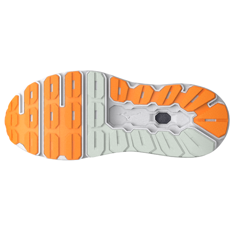 Mizuno Wave Horizon 8 - Löparskor - Herr | Hardloop