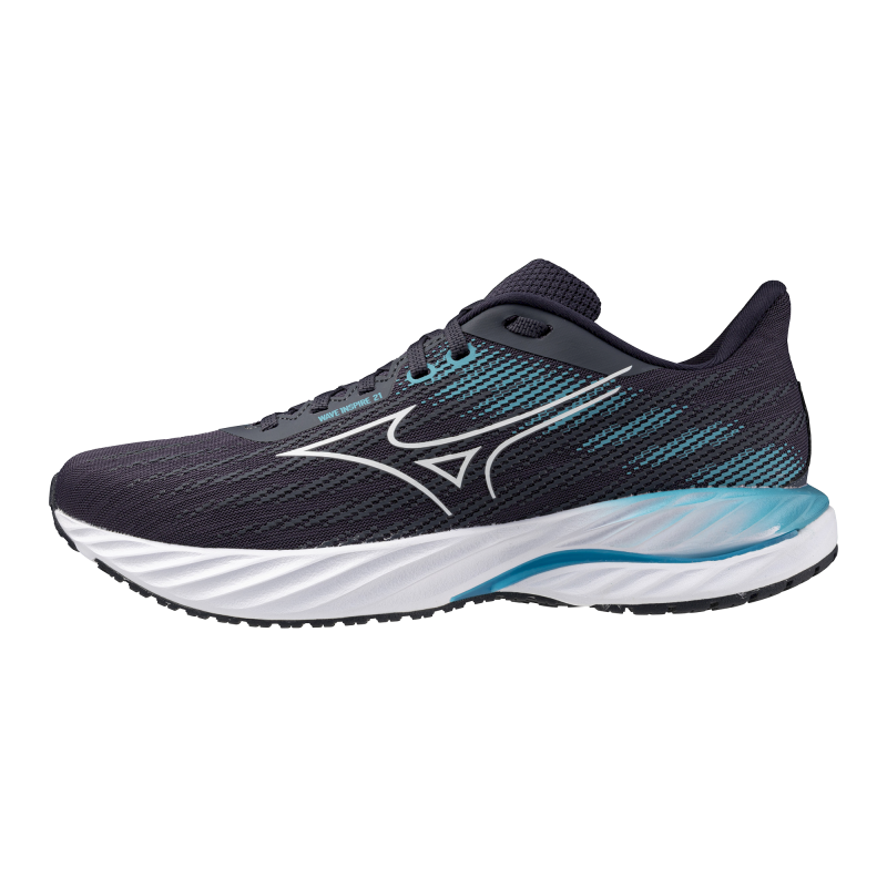 Mizuno Wave Inspire 21 - Pánské běžecké boty | Hardloop