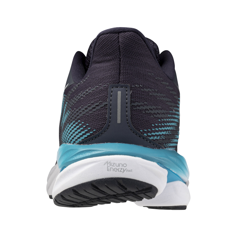 Mizuno Wave Inspire 21 - Buty do biegania meskie | Hardloop