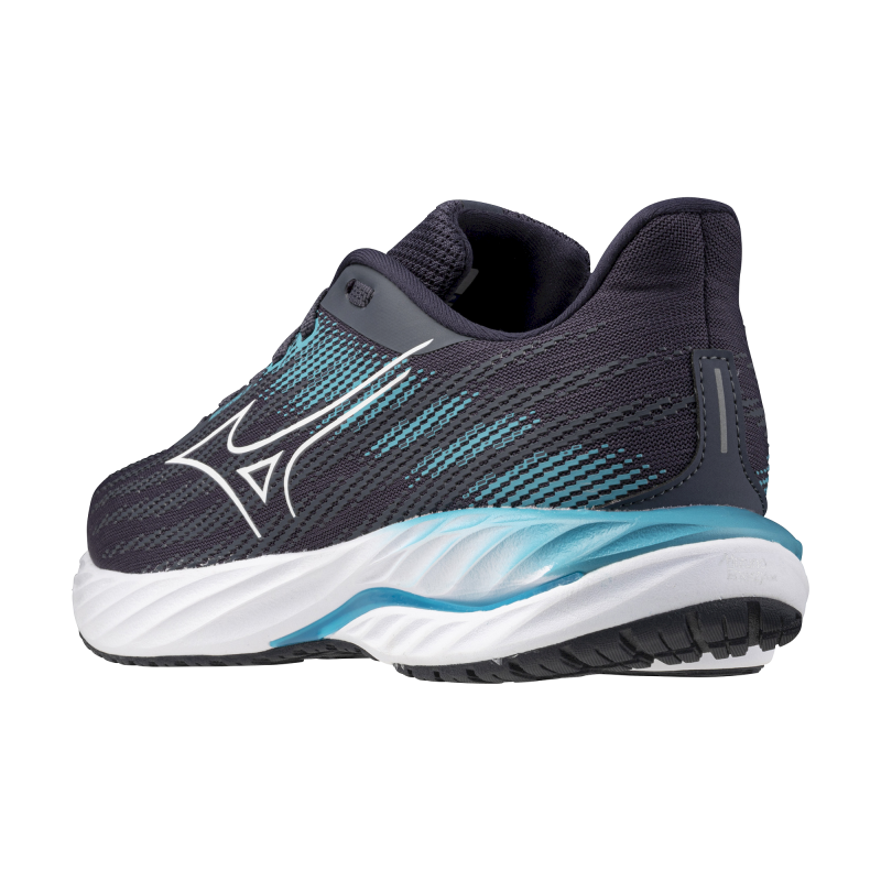 Mizuno Wave Inspire 21 - Zapatillas de running - Hombre | Hardloop