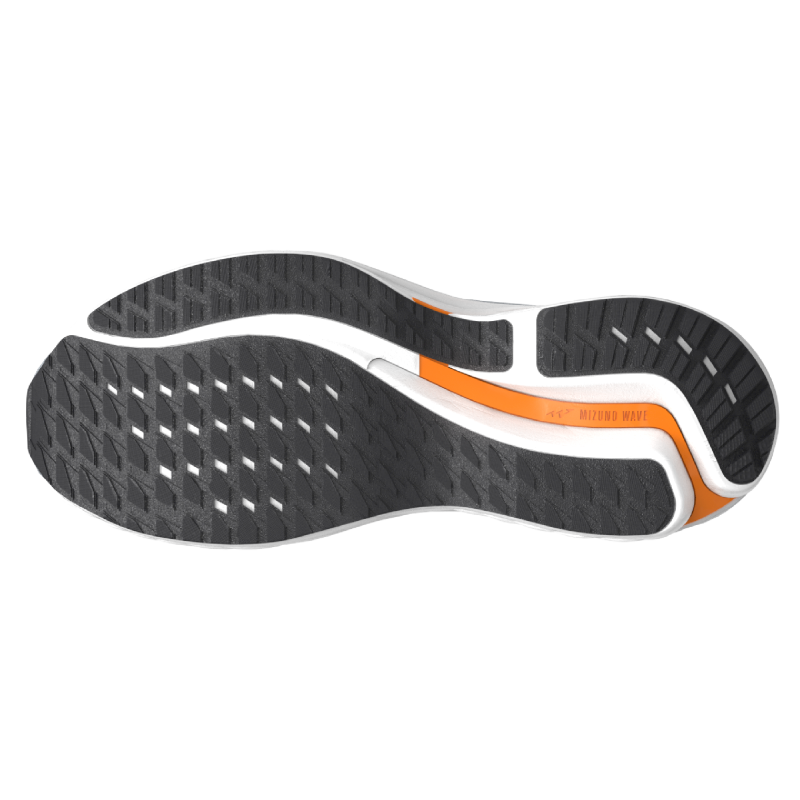 Mizuno Wave Inspire 21 - Runningschoenen - Heren | Hardloop