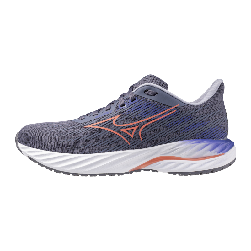 Mizuno Wave Inspire 21 - Laufschuhe - Damen | Hardloop