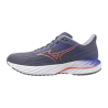 Mizuno Wave Inspire 21 - Laufschuhe - Damen | Hardloop
