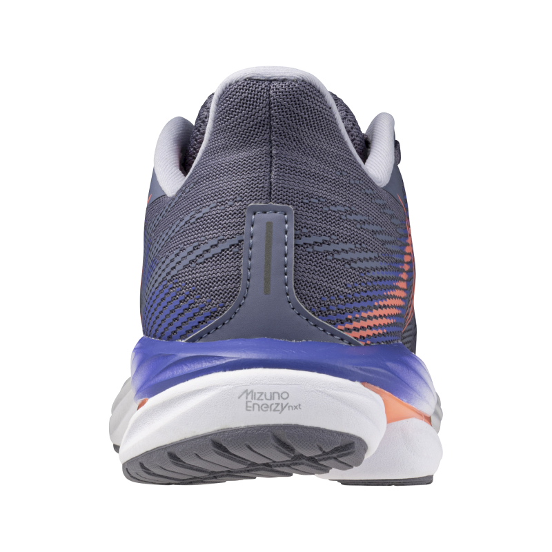 Mizuno Wave Inspire 21 - Laufschuhe - Damen | Hardloop