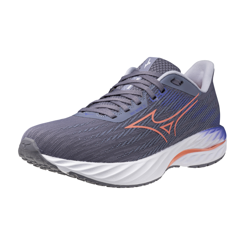 Mizuno Wave Inspire 21 - Laufschuhe - Damen | Hardloop