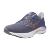 Mizuno Wave Inspire 21 - Laufschuhe - Damen | Hardloop