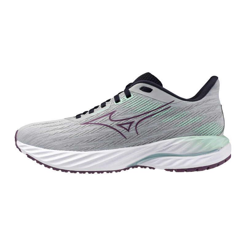 Mizuno Wave Inspire 21 - Buty do biegania damskie | Hardloop