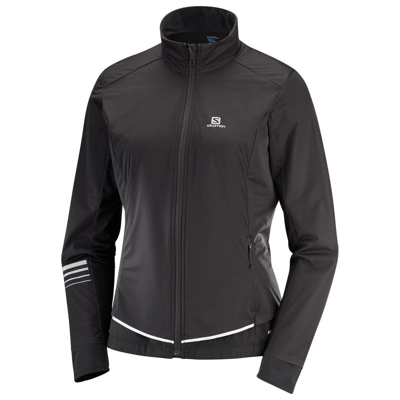 Salomon Lightning LighTShell Jacket - Giacca softshell - Donna