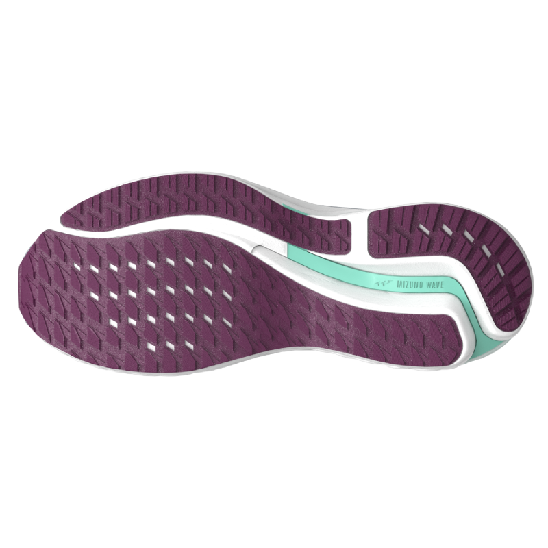 Mizuno Wave Inspire 21 - Dámské běžecké boty | Hardloop