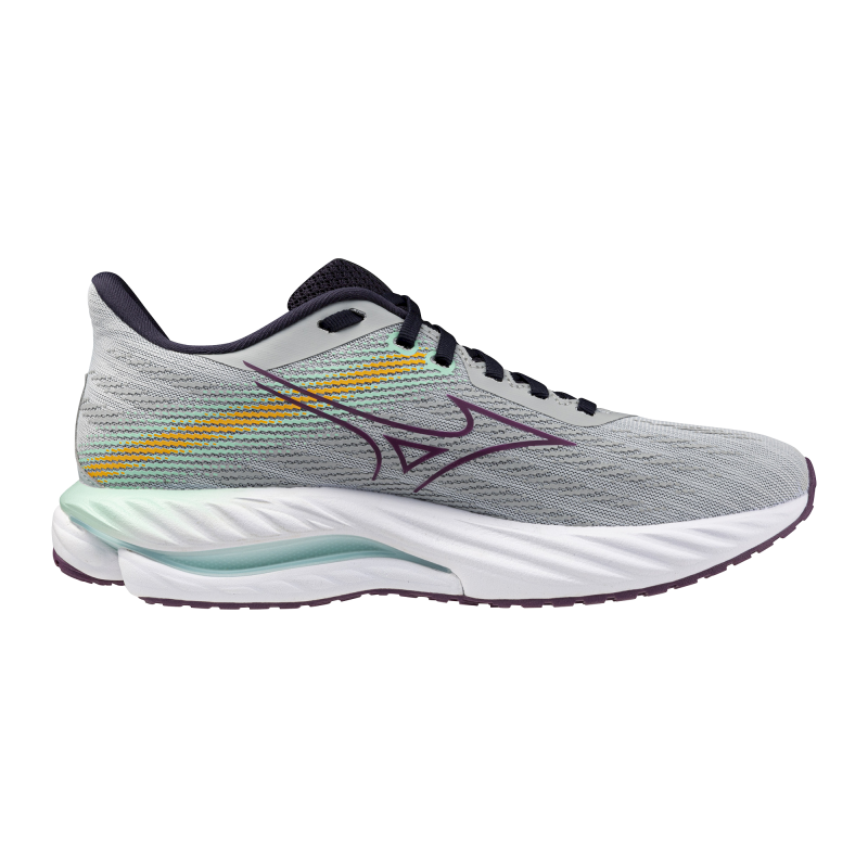 Mizuno Wave Inspire 21 - Running shoes - Women's | Hardloop