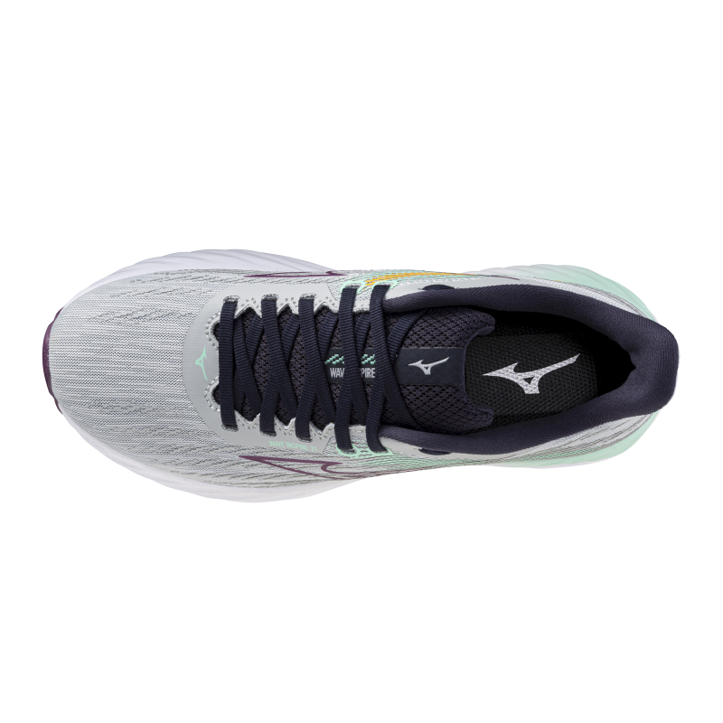 Mizuno Wave Inspire 21 - Running shoes - Women's | Hardloop