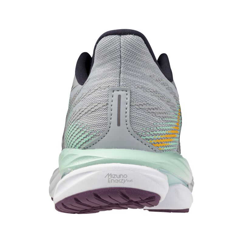Mizuno Wave Inspire 21 - Scarpe da running - Donna | Hardloop