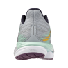 Mizuno Wave Inspire 21 - Sapatilhas corrida mulher | Hardloop