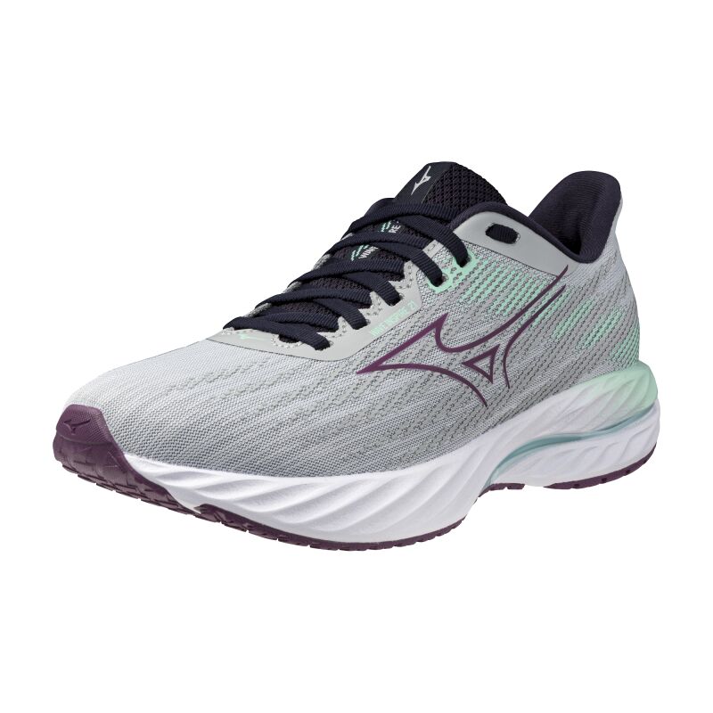 Mizuno Wave Inspire 21 - Löparskor - Dam | Hardloop