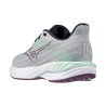 Mizuno Wave Inspire 21 - Runningschoenen - Dames | Hardloop