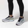 Mizuno Wave Inspire 21 - Runningschoenen - Dames | Hardloop