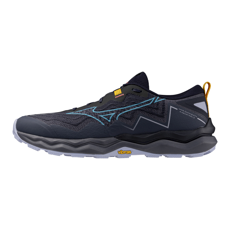 Mizuno Wave Daichi 9 GTX - Pánské trailové běžecké boty | Hardloop