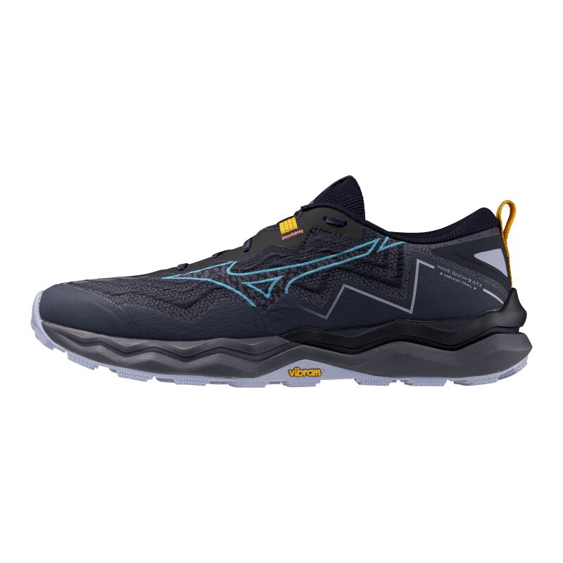 Mizuno Wave Daichi 9 GTX - Trailrunningschuhe - Herren | Hardloop