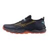 Mizuno Wave Daichi 9 - Trailrunningskor - Herr | Hardloop