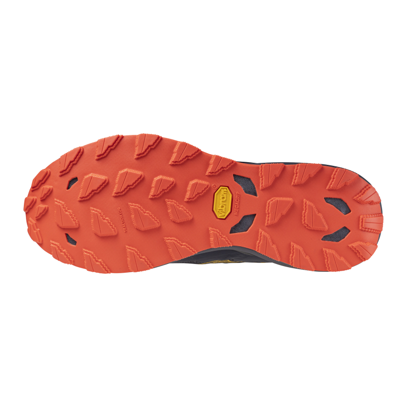 Mizuno Wave Daichi 9 - Trailsko - Herrer | Hardloop