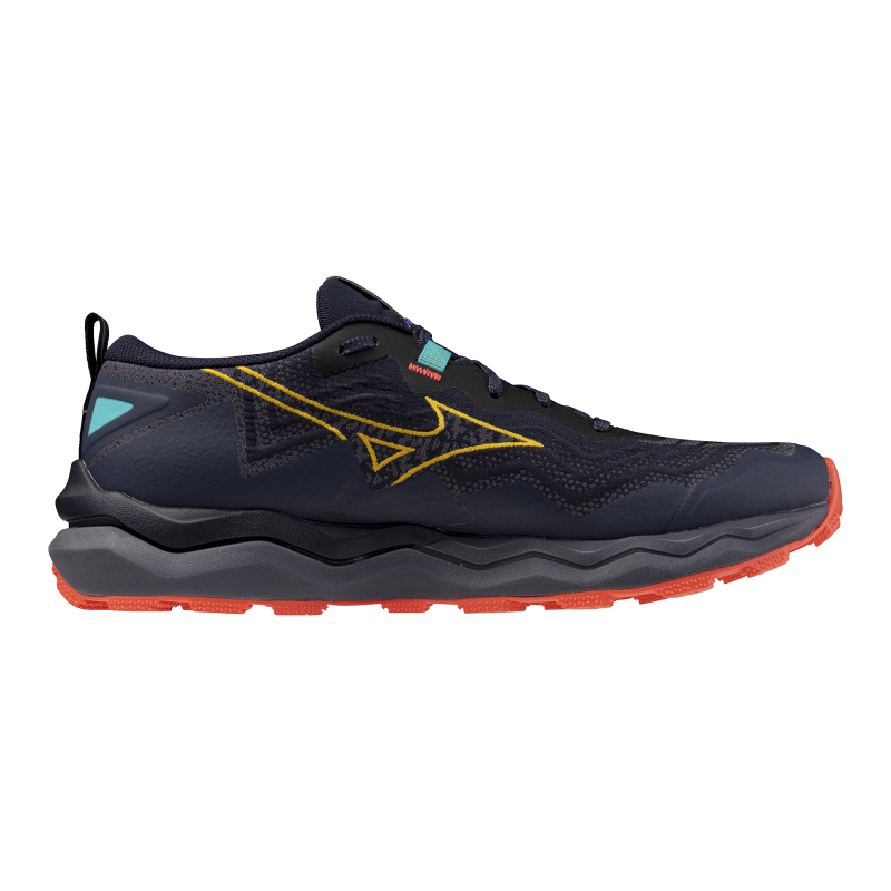 Wave Daichi 9 - Scarpe da trail running - Uomo