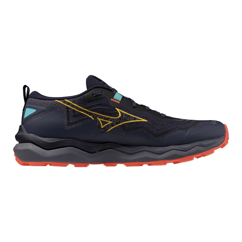 Wave Daichi 9 - Trail running shoes - Men's