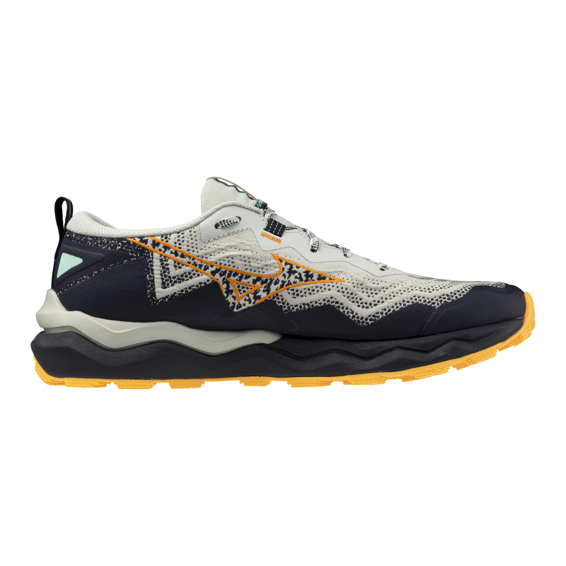 Mizuno Wave Daichi 9 - Trail running shoes - Men's | Hardloop