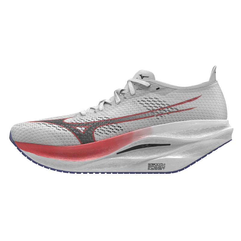 Mizuno Wave Rebellion Pro 3 - Zapatillas de running | Hardloop