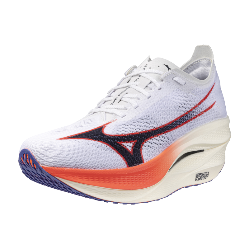 Mizuno Wave Rebellion Pro 3 - Zapatillas de running | Hardloop