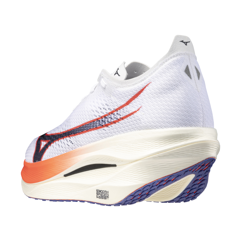 Mizuno Wave Rebellion Pro 3 - Zapatillas de running | Hardloop