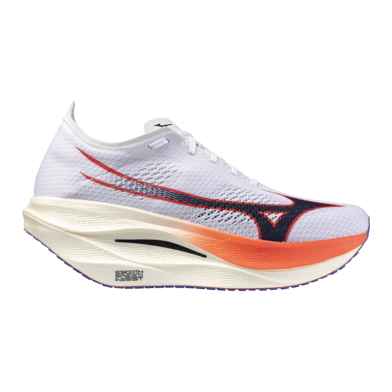 Mizuno Wave Rebellion Pro 3 - Buty do biegania | Hardloop