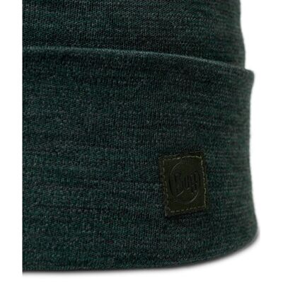 Merino Heavyweight Beanie - Bonnet